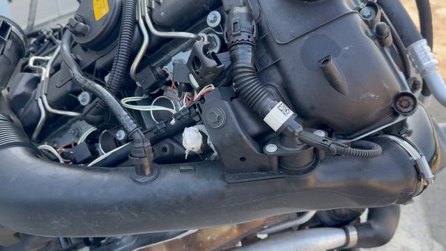N55B30 BMW N48