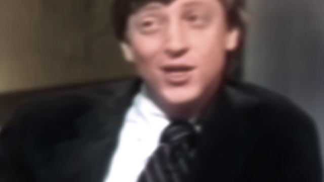 𝐁𝐢𝐥𝐥 𝐆𝐚𝐭𝐞𝐬 𝐄𝐝𝐢𝐭