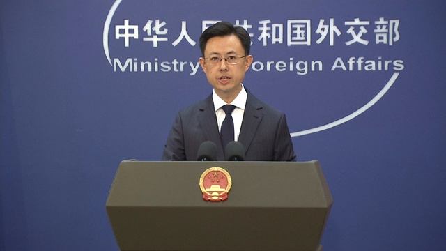 Китай эвакуирует своих граждан из Ирана и Израиля