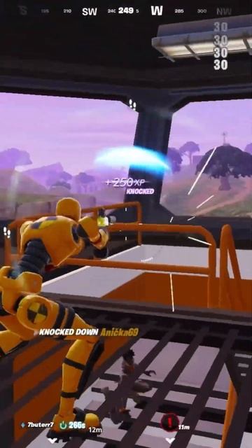 1vs5, До конца☠️ #fortnite #фортнайт #fortniteclips #королевскаябитва #shorts
