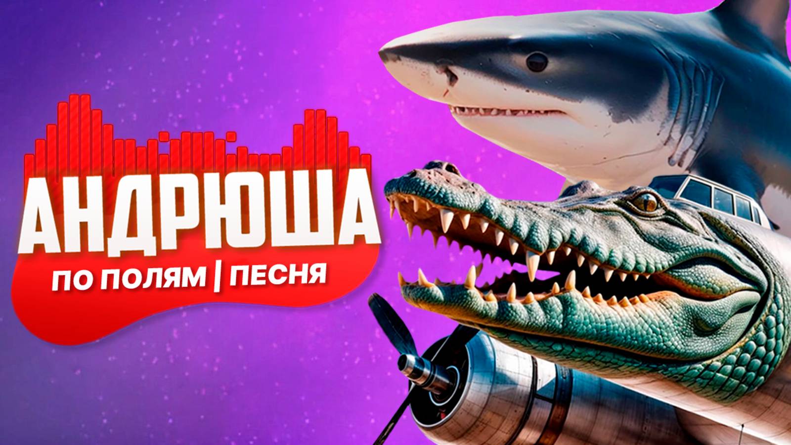 ТРАЛАЛЕЛО ТРАЛАЛА МЕМ ПРОТИВ БОМБАРДИРО КРОКОДИЛО | ПО ПОЛЯМ СИНИЙ ТРАКТОР ЕДЕТ К НАМ ПАРОДИЯ