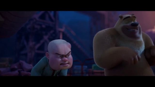 Побег из будущего