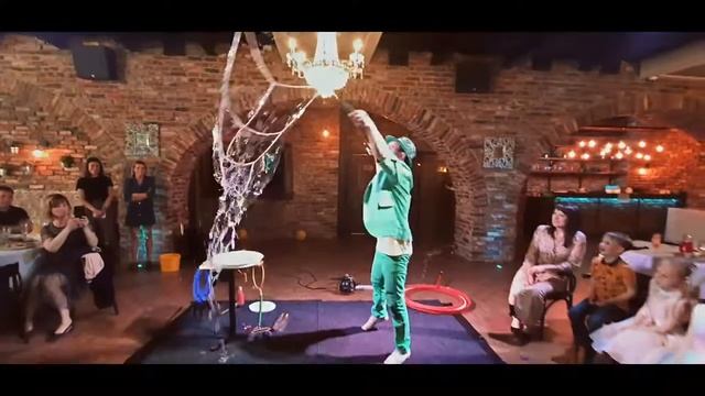 Видео шоу _Пузырей Иваново_