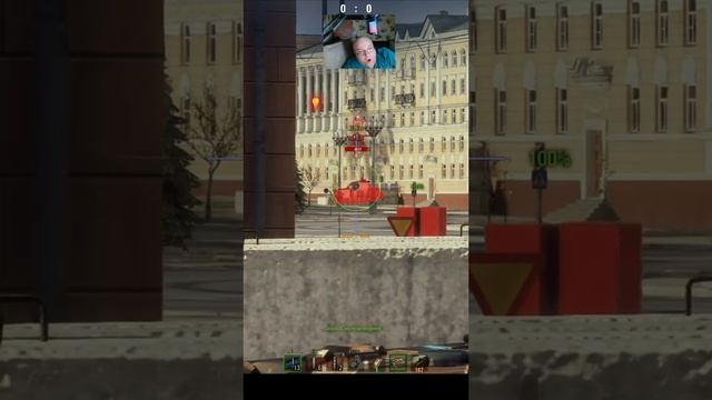 Легенда в Танчики (Часть 3)