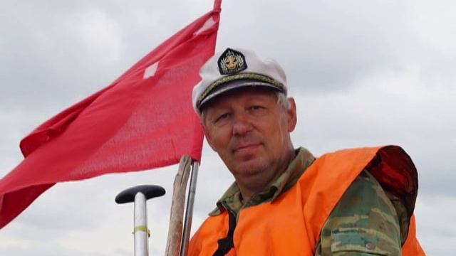 Прошловековый человек - И.Ведерников