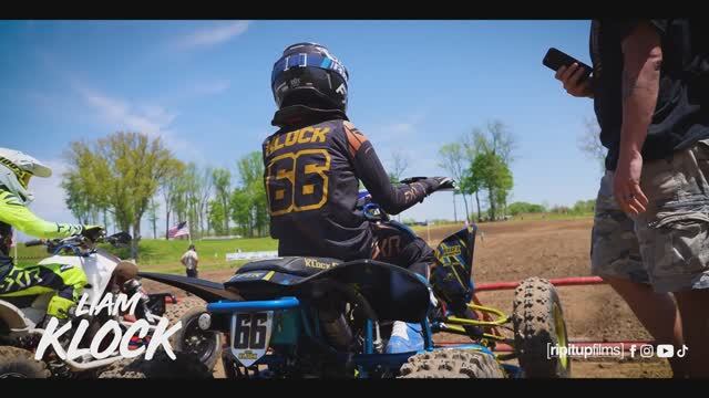 ATV Kids | Liam Klock