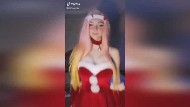 «Девочки Tik Tok» #13