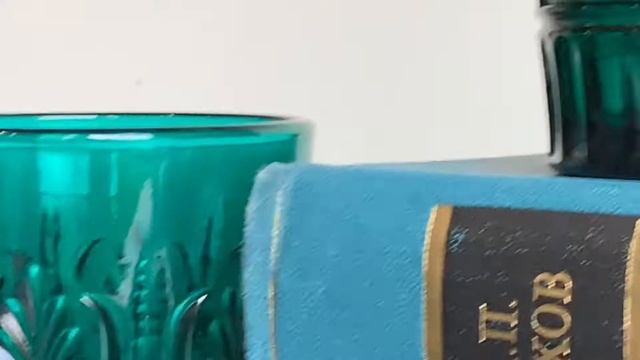 Комплект стаканов «Хлоя»