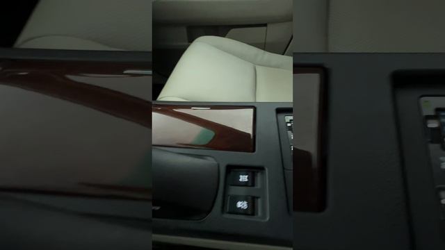 Lexus RX Кроссовер 5-дв. 350 3.5 AT 2011г
