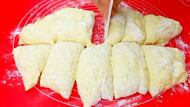 Картошка вместо теста! Гениальный рецепт, о котором молчат повара – попробуйте срочно!