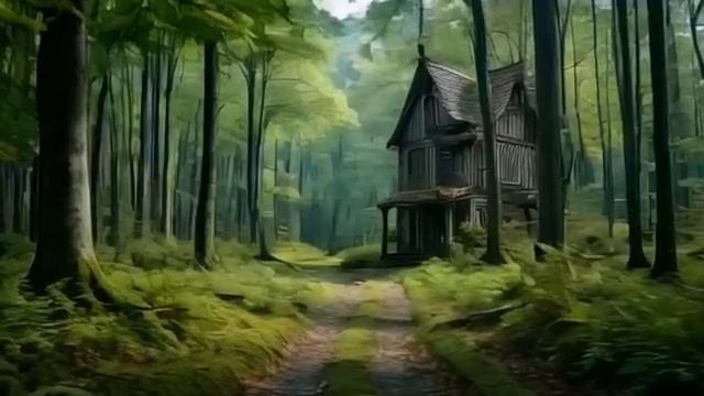Инструментальная музыка – Путь к гармонии через звуки леса и ветра