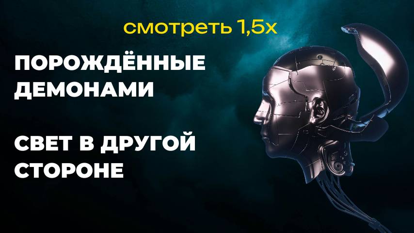 Порождённые демонами
