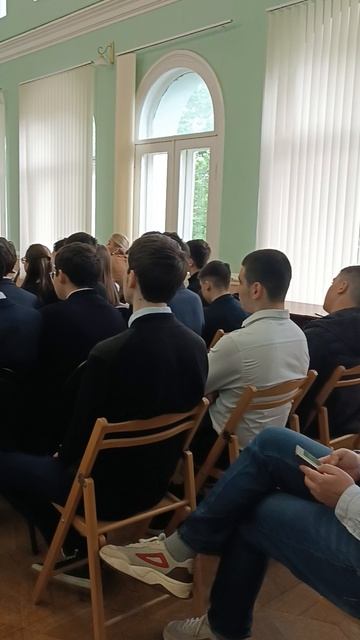 Творческая встреча Валерий Латынин (1)