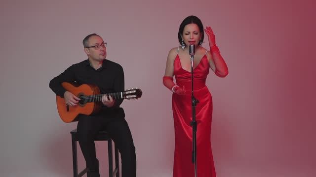 Романс А НАПОСЛЕДОК Я СКАЖУ
 А.Петров -  Б.Ахмадулина