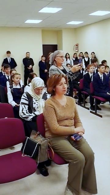 Творческая встреча Валерий Латынин