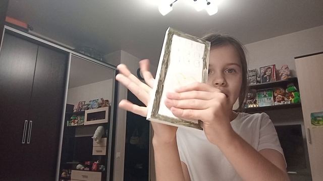 Мои поделки.2 часть.