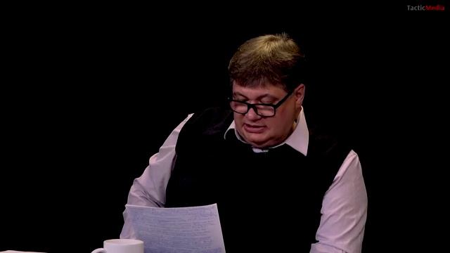 Еженедельный обзор событий СВО с Ильей Мощанским. Выпуск 18 июня 2025 года (сокращенная версия)