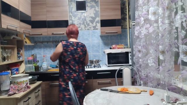 Что можно приготовить на обед 🍜