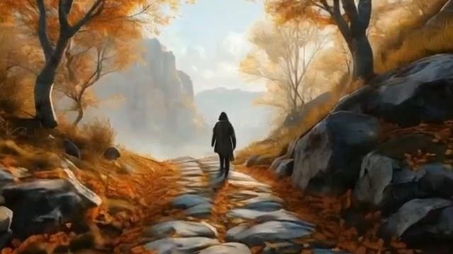 Инструментальная музыка – Пение птиц в утренней тишине сада