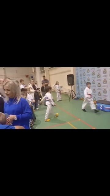 мои награждения
