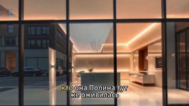 Жена Ивана зачастила в баню. За стеной были странные звуки и он открыв дверь...