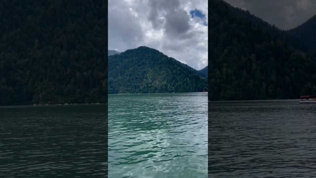 Апсны-страна души 🌊