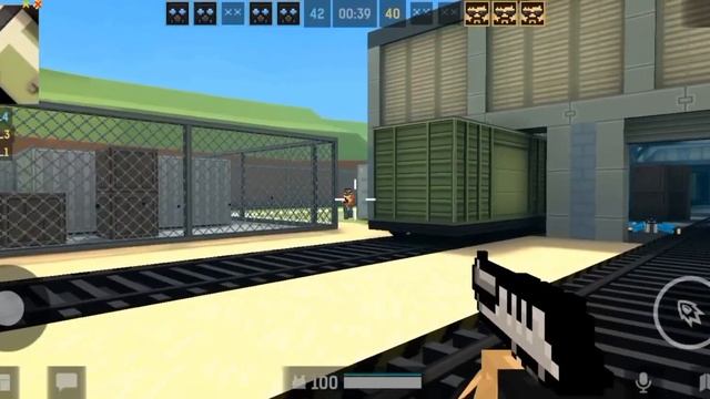 Очень много изменений в promode онлайн | Новости promode online | новая cs go mobile на телефоны