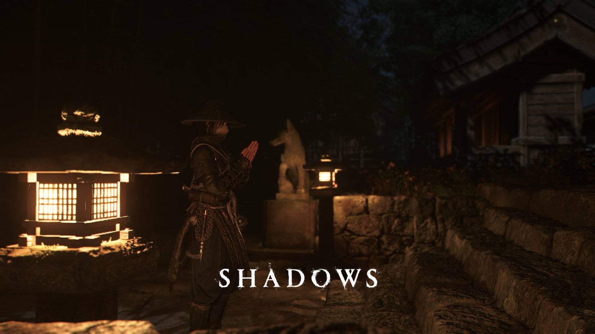 Assassin's Creed Shadows Занимаемся всякой всячинкой