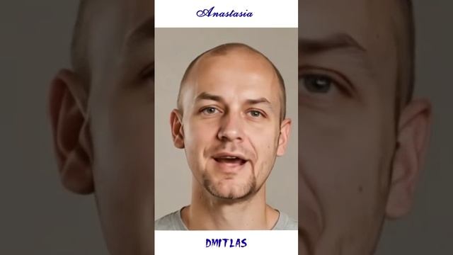 ANASTASIA...