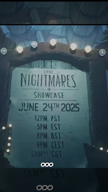 ЭТО СВЕРШИЛОСЬ!!! Little Nightmares 3 скоро выйдет