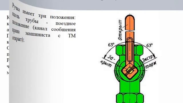 Комбинированный кран усл №114