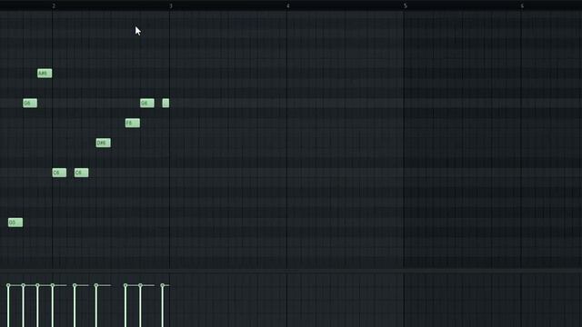 Phonk Melody - Fl Studio