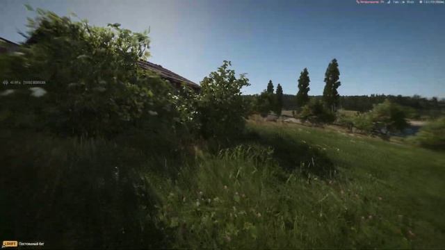 Arma Reforger Tushino Event#3