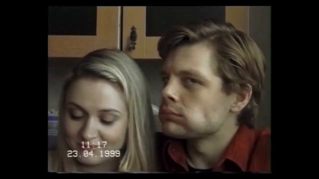 Ровесник — Трейлер (2025)