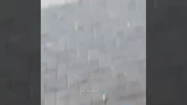 Boom! Boom! Tel Aviv.
