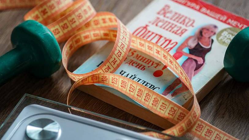 Диетолог заявила о важности жиров при похудении