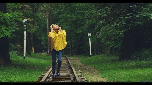 Включите этот трек - и пусть тело движется в ритме любви! - Joshua -- Sea Offs -- Whats The Point