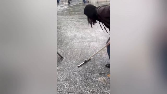 Когда день не задался