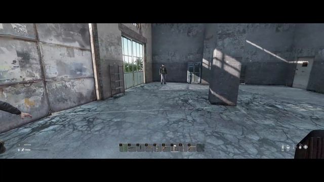 #5 СИТУАЦИЯ: DayZ НЕУДЕРЖИМЫЕ 6 СЕРВЕР (сезон 1, патч 1.28)