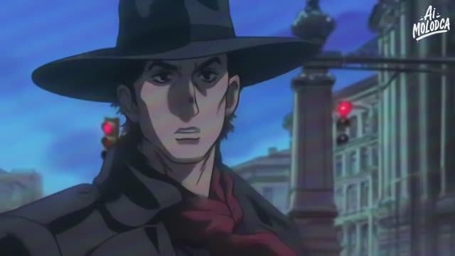 Улицы разбитых фонарей, но это аниме опенинг (AI Cowboy Bebop)