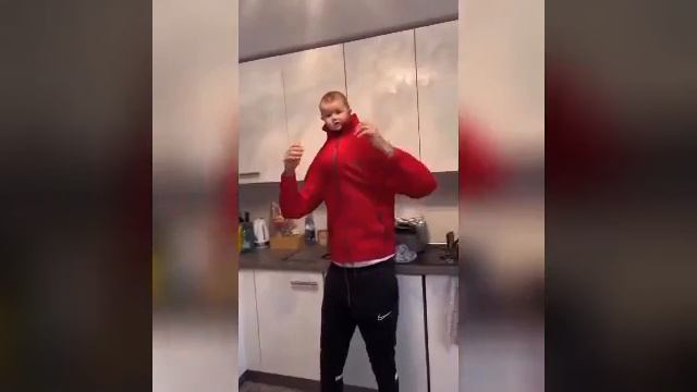 Батя угарает ))