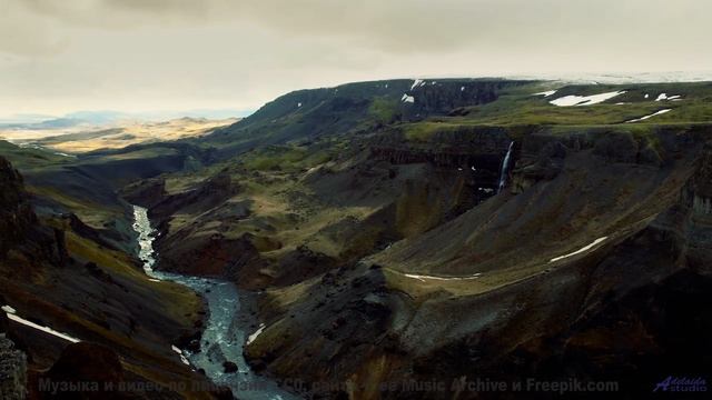 Почему ученые боятся этой комбинации звуков и образов - First Floor -- En attendant Ana -- Songs fro
