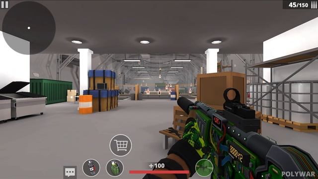 САМЫЙ ЛУЧШИЙ ЗЕЛЁНЫЙ СЕТ!!!