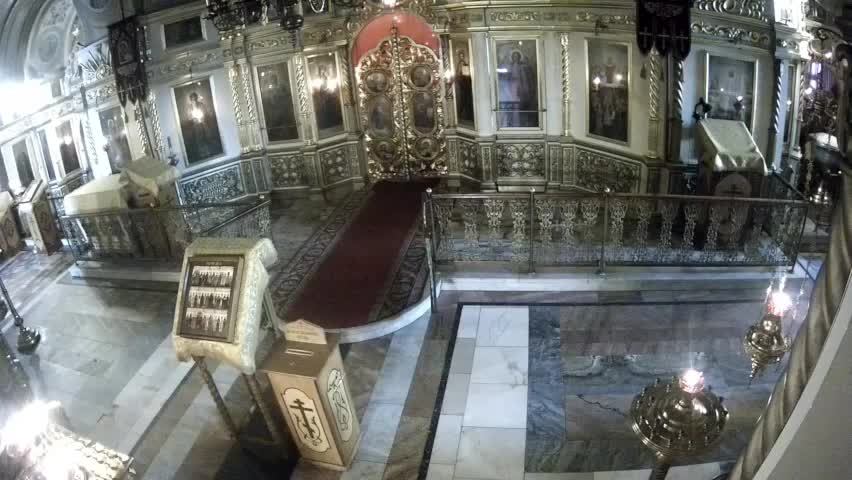 Литургия 21.06