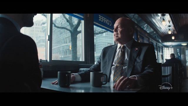 Сорвиголова_ Рождённый заново — Русский трейлер (Субтитры, 2025)
