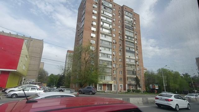 Новый туристический маршрут по Ростову-на-Дону