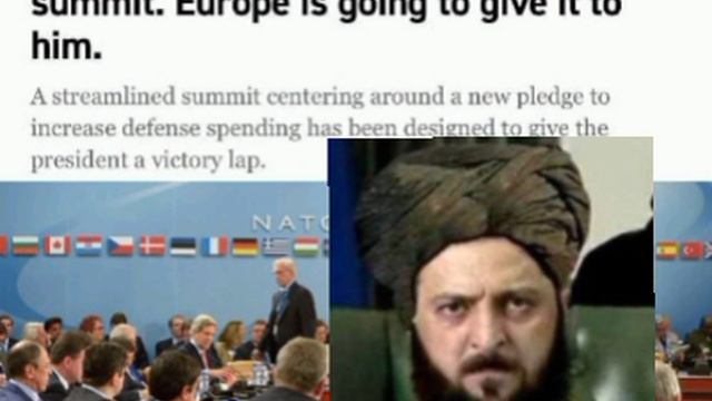 🏴☠️🇺🇦НАТО отменило заседание по Украине на саммите в Гааге, а Зеленского пригласили только на уж