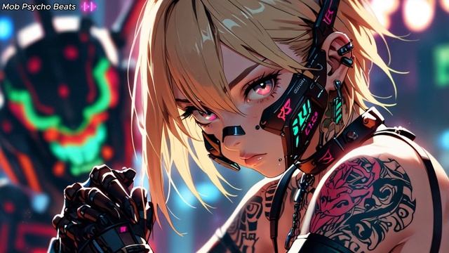 [ Playlist ].MECHANIKA.Heavy.Metal.Alternative.2