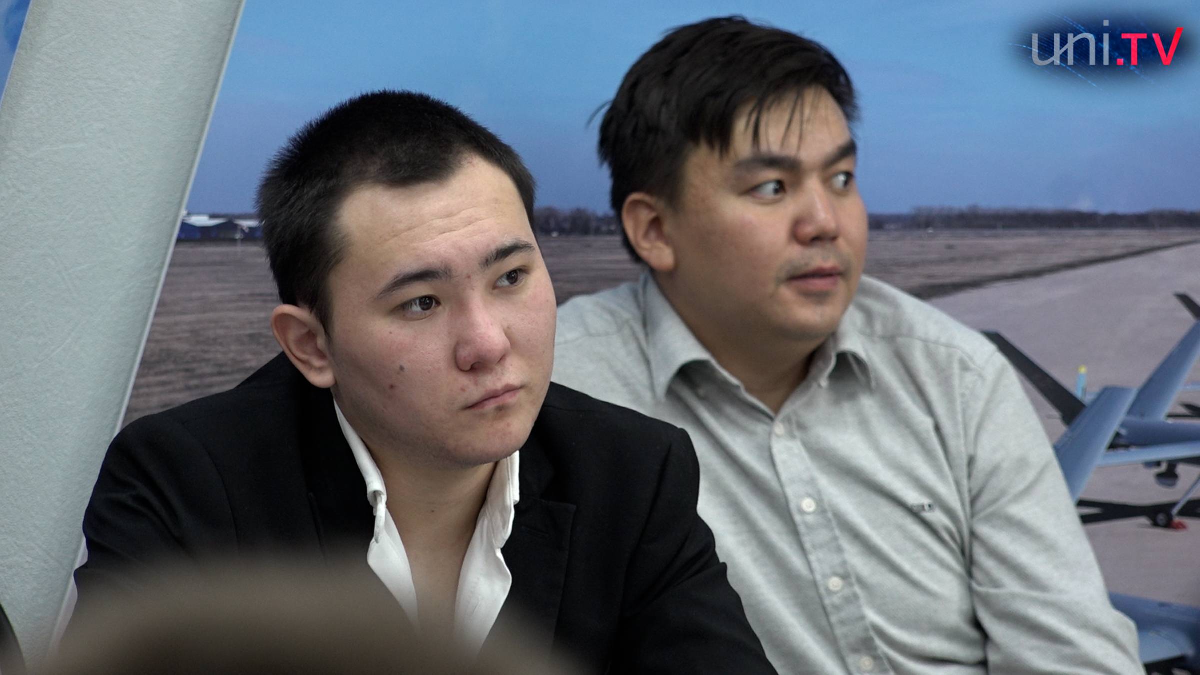 Мир науки и образования в Дубне для иностранных студентов