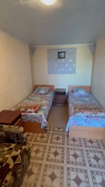 Гостевой дом «У Лены Чеховой» в Урзуфе 8